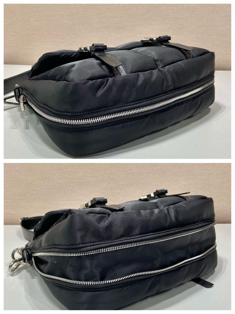 mens Pra*a satchel bags